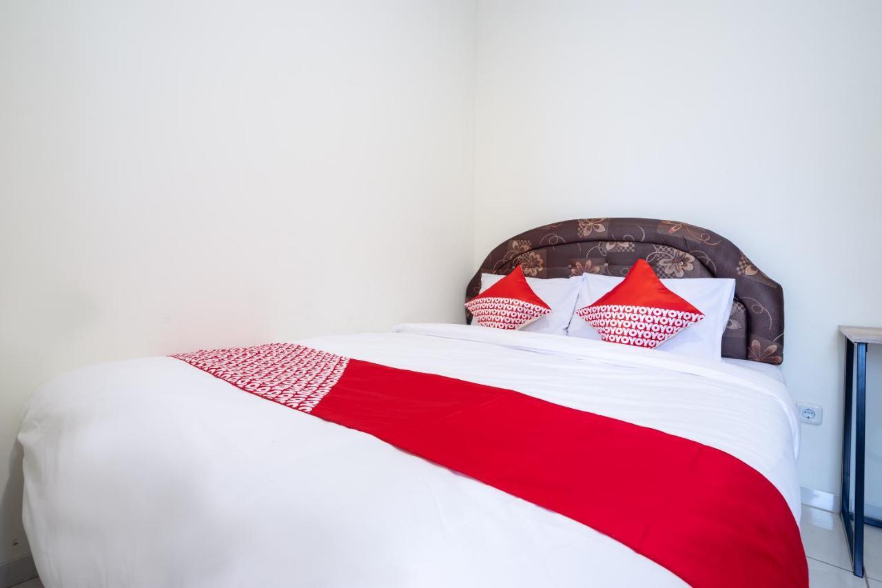 Oyo 2347 Griya Patran Hotel Ngabean Eksteriør billede