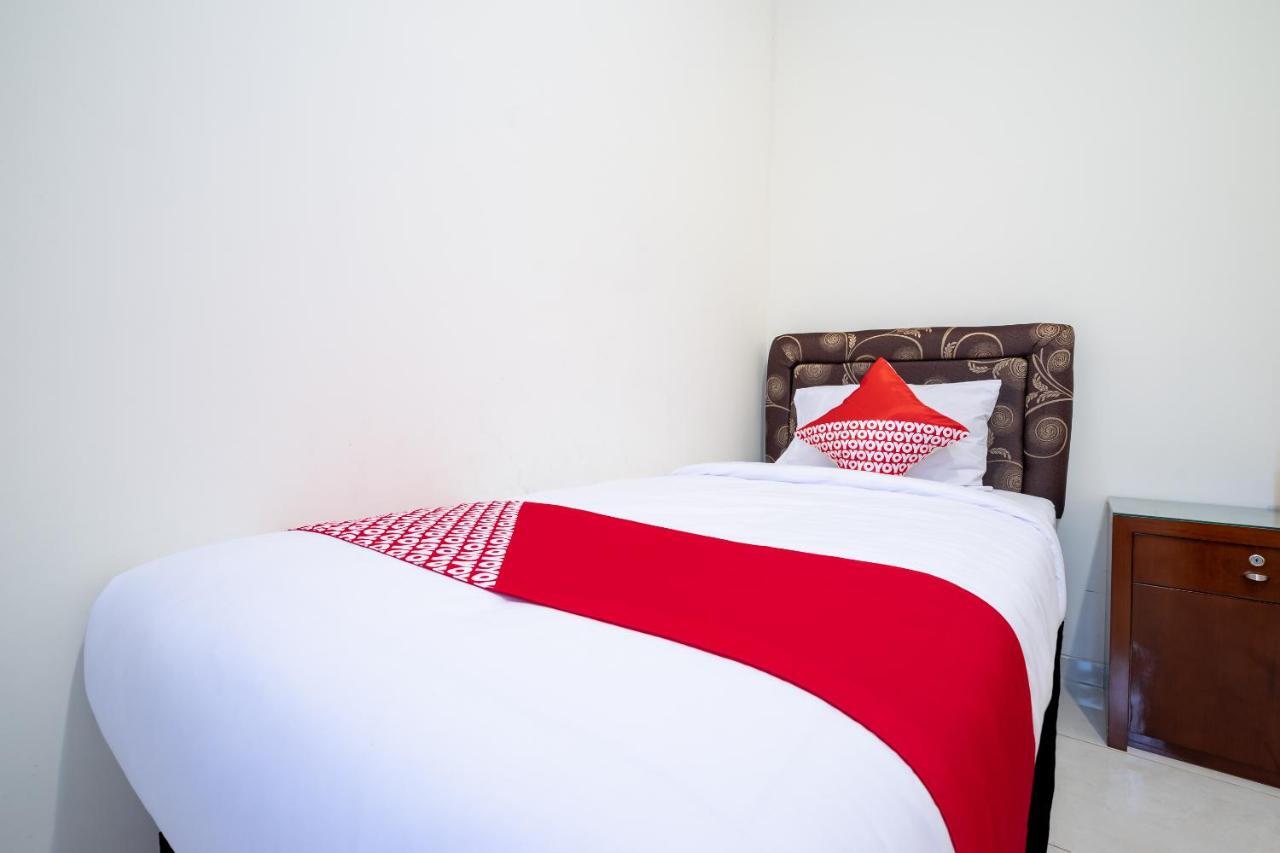 Oyo 2347 Griya Patran Hotel Ngabean Eksteriør billede