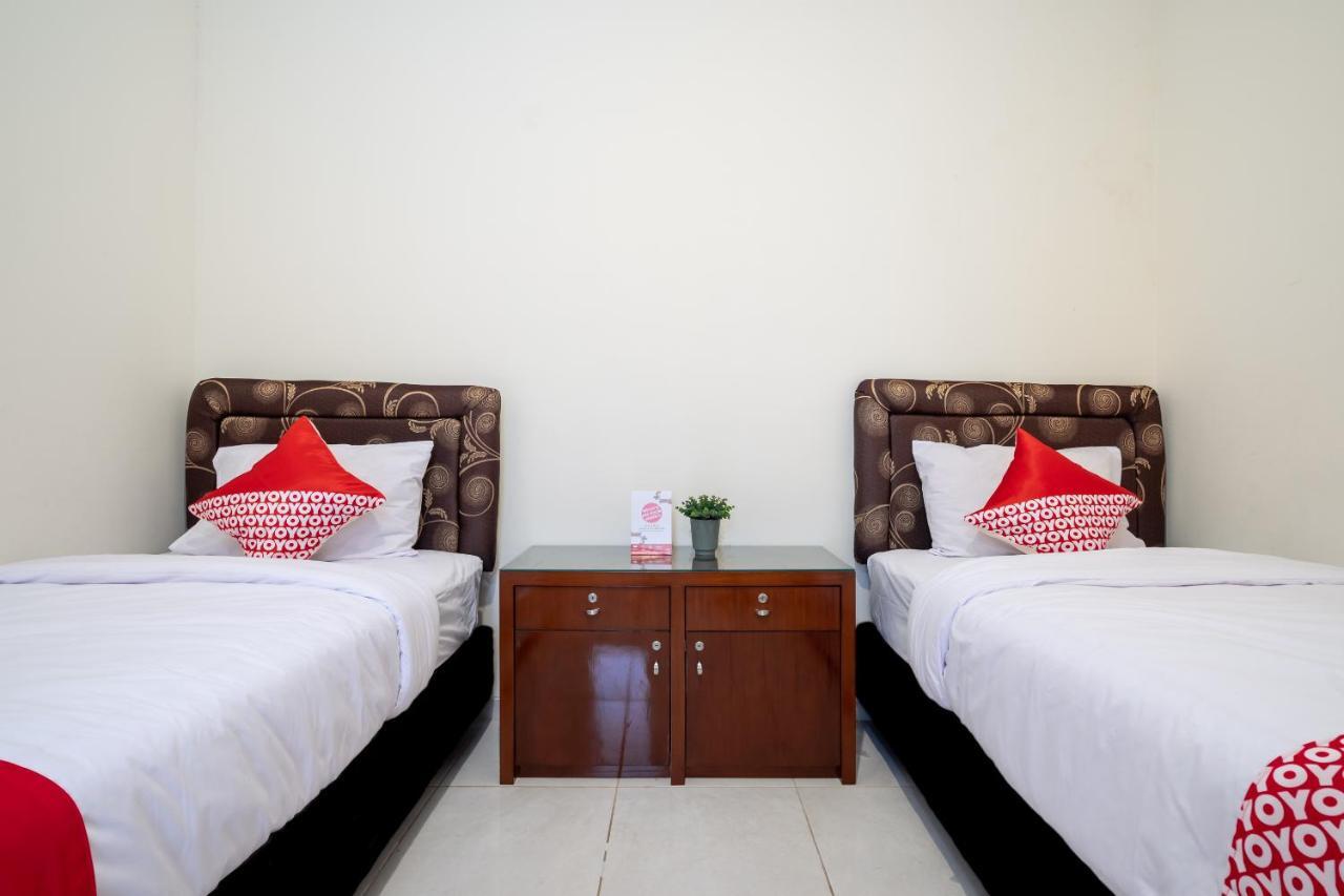 Oyo 2347 Griya Patran Hotel Ngabean Eksteriør billede